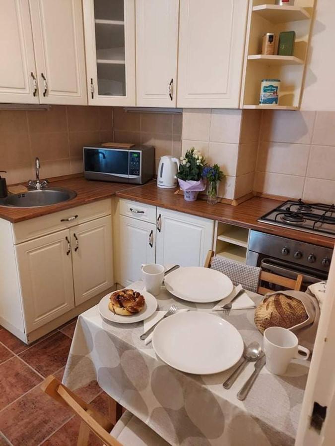 Alfoeldi Palace Apartman Дебрецен Экстерьер фото