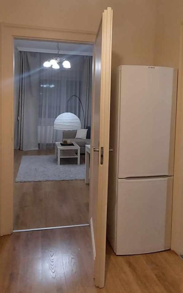 Alfoeldi Palace Apartman Дебрецен Экстерьер фото